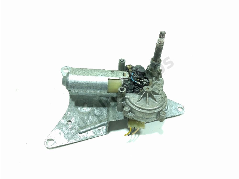 Moteur d'essuie glace arrière