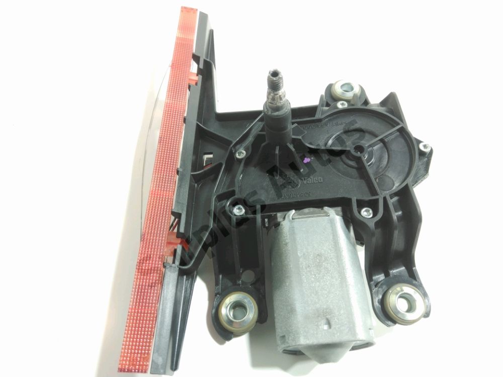 Moteur d'essuie glace arrière