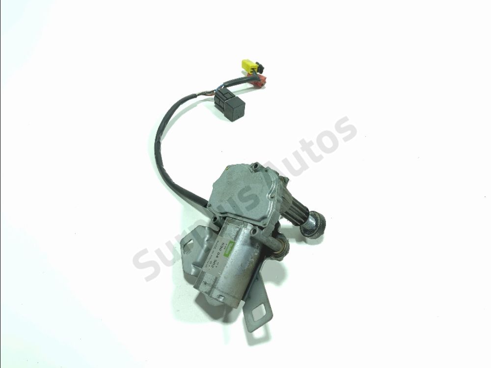 Moteur d'essuie glace arrière