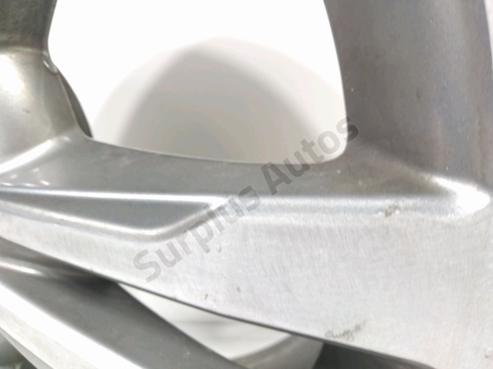 Jante aluminium