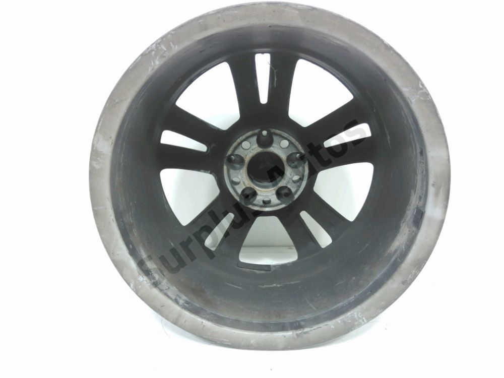 Jante aluminium