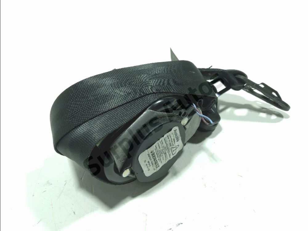 Ceinture avant droite