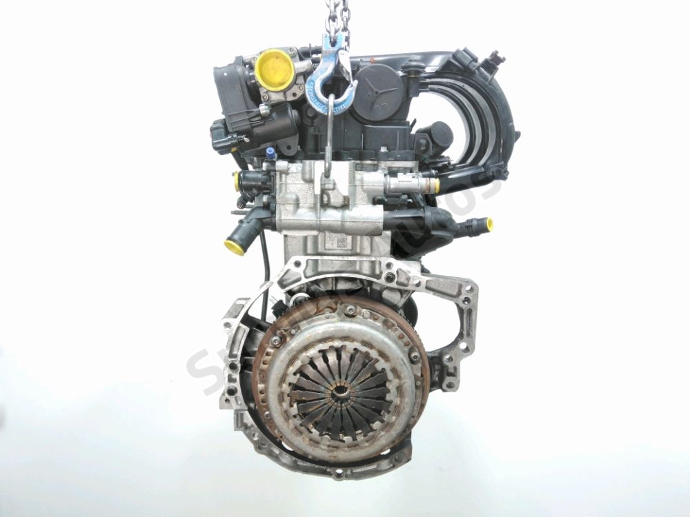 Moteur