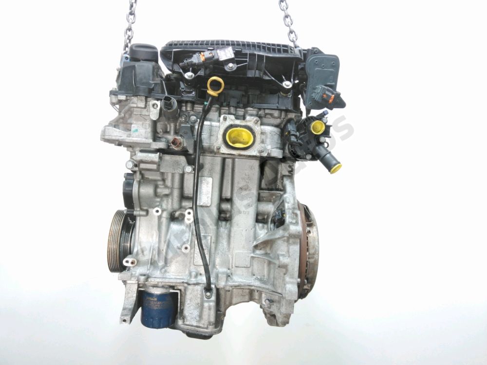 Moteur