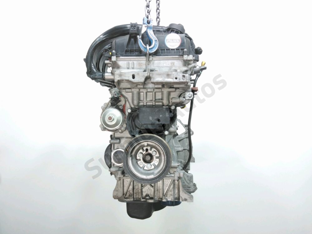 Moteur