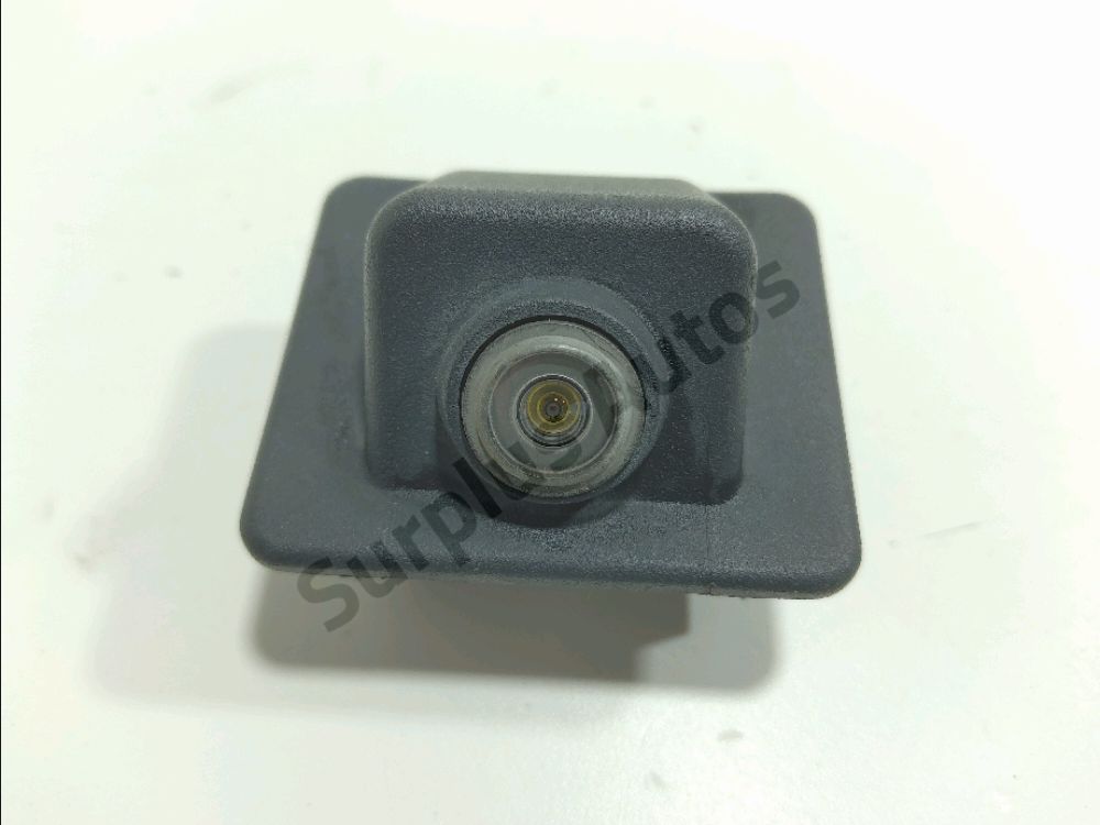 Camera de recul