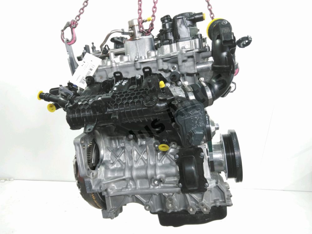 Moteur