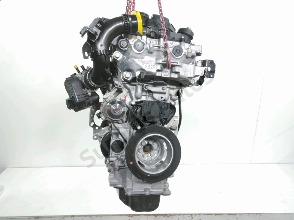 Moteur