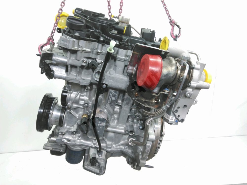Moteur