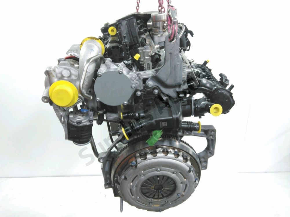 Moteur