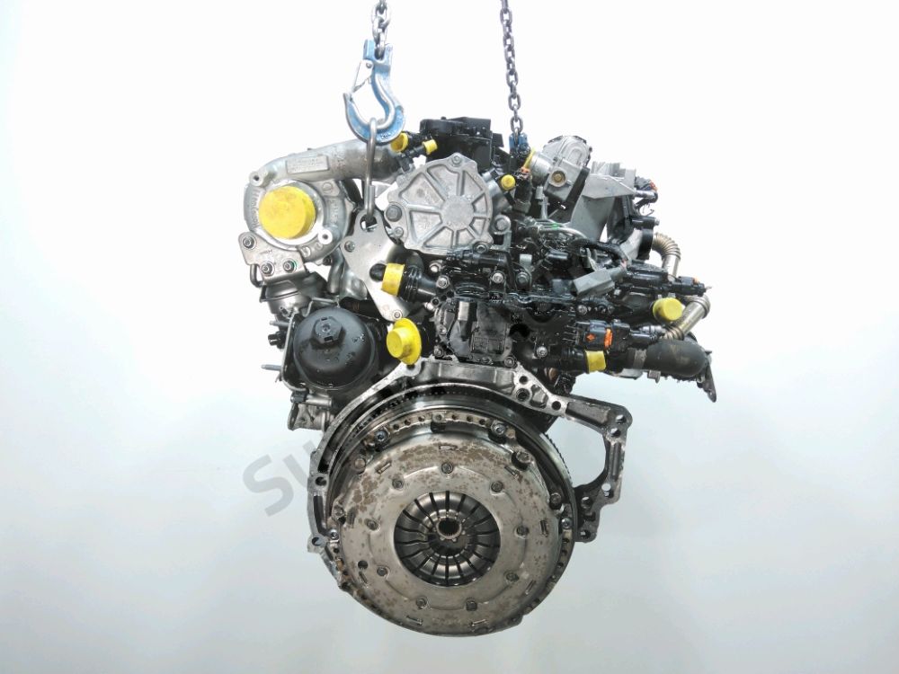 Moteur