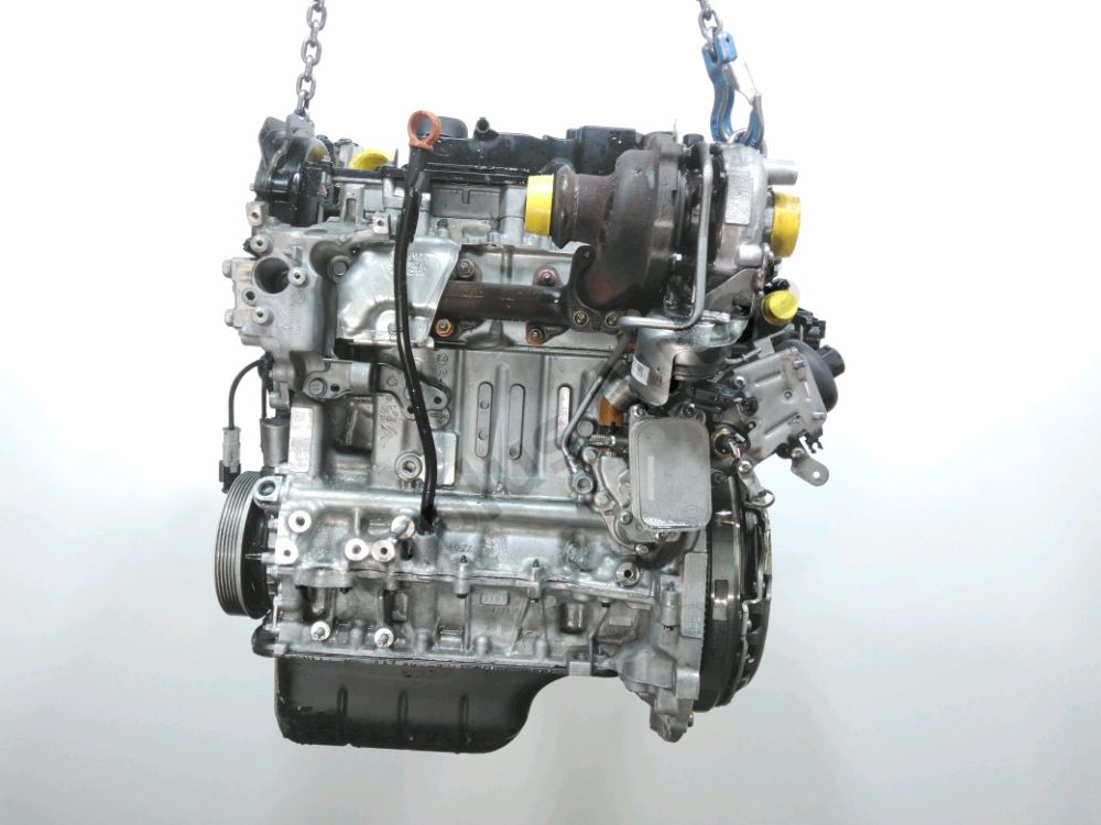 Moteur