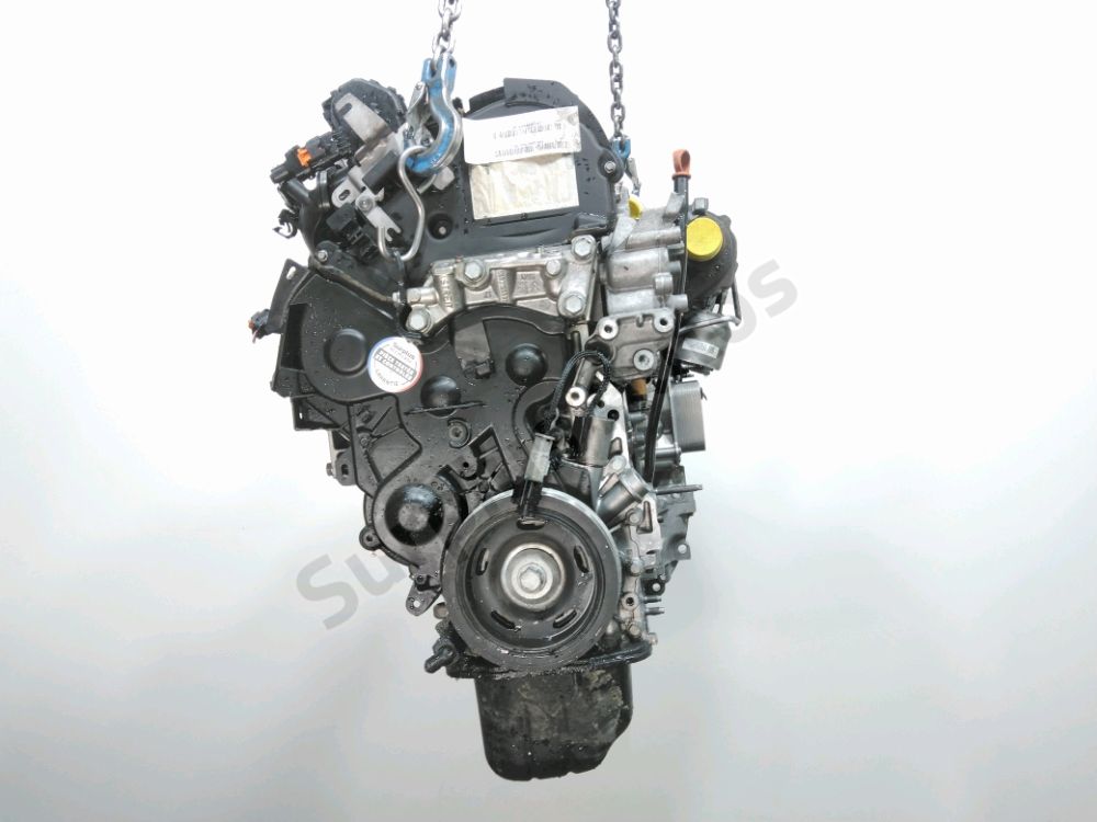 Moteur