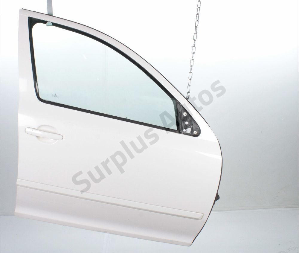 Porte avant droite