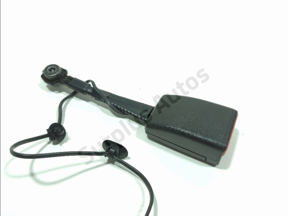 Ancrage ceinture avant droit