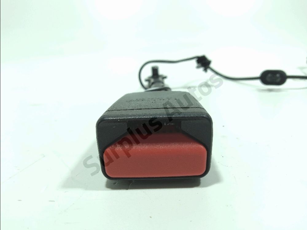 Ancrage ceinture avant droit