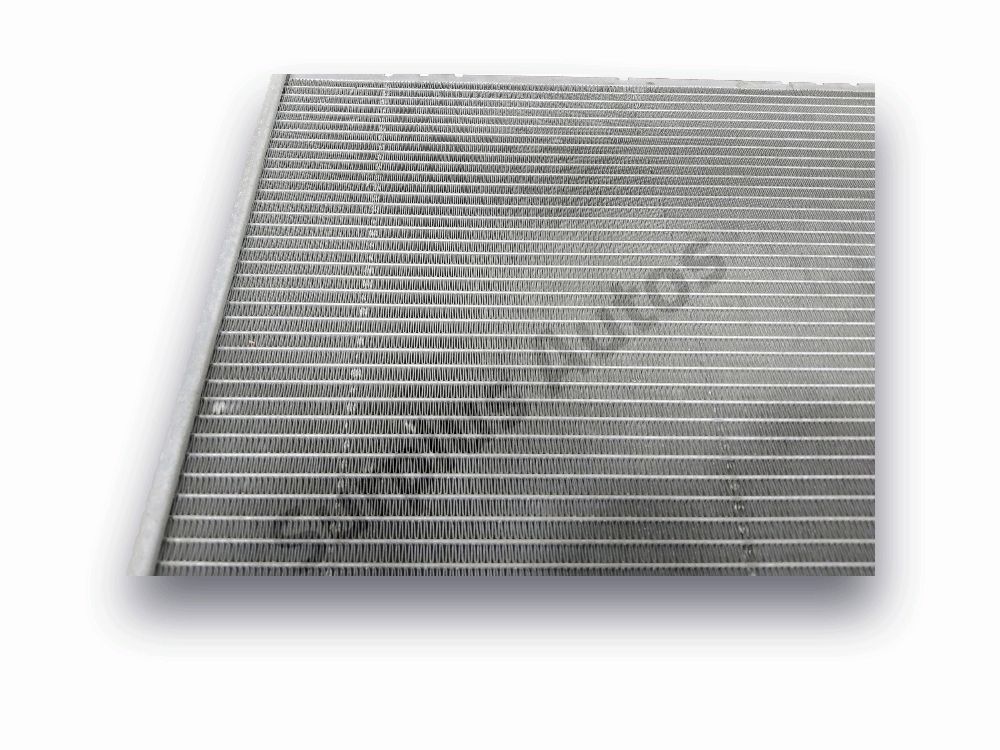 Radiateur