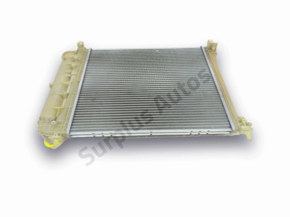 Radiateur