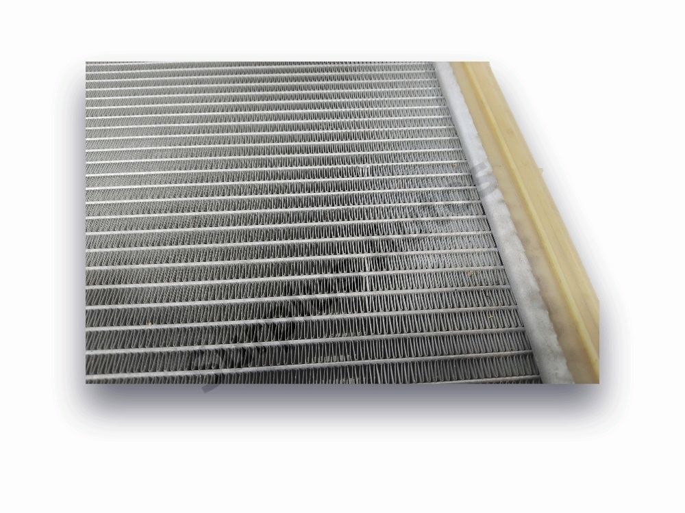 Radiateur
