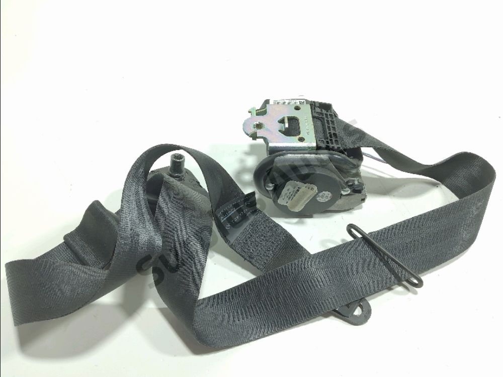 Ceinture avant droite