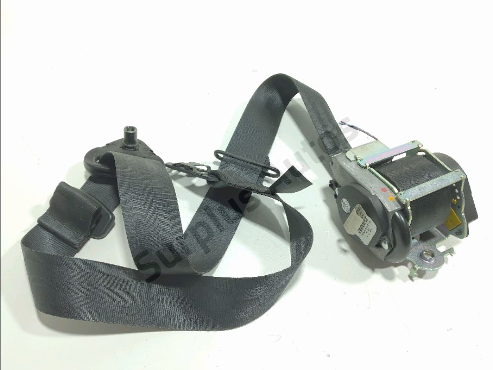 Ceinture avant droite