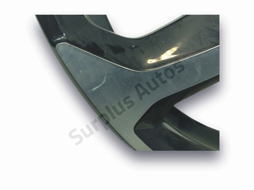 Jante aluminium