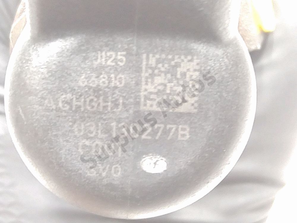 Injecteur 1
