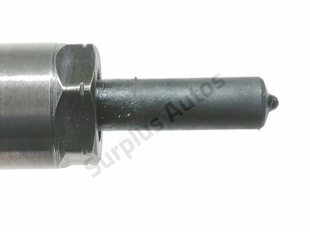 Injecteur 1