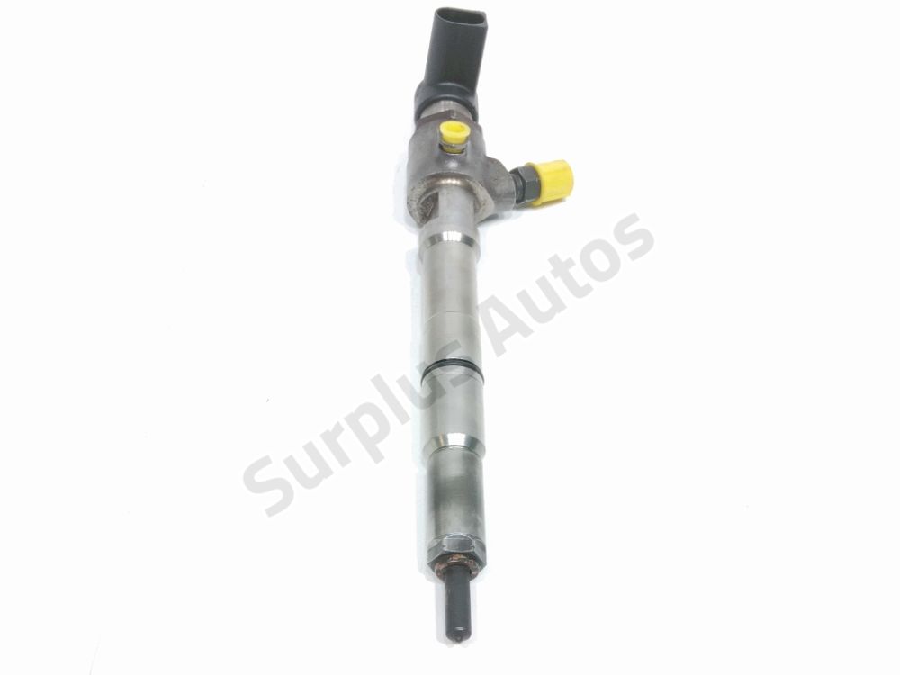 Injecteur 2