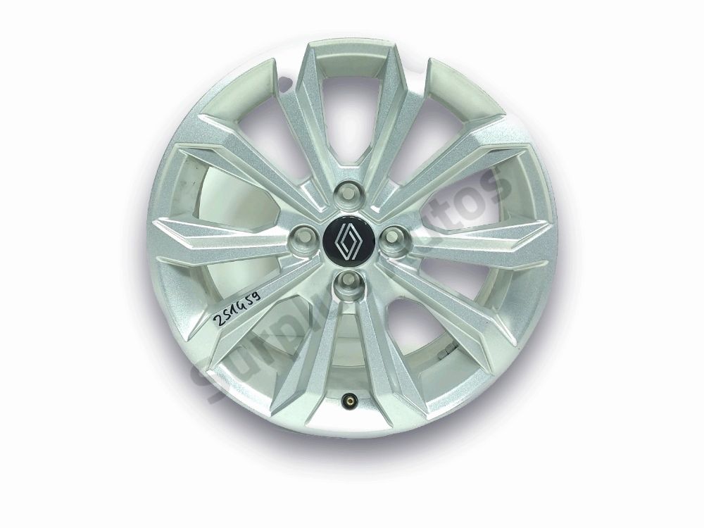 Jante aluminium