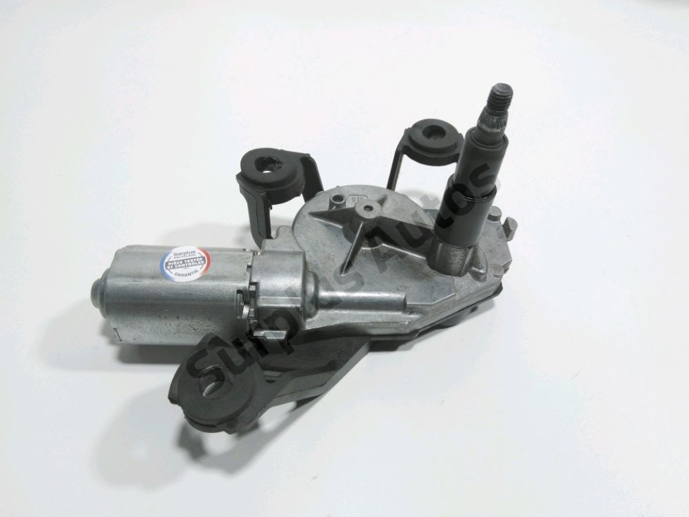 Moteur d'essuie glace arrière
