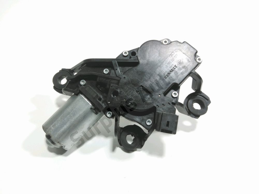 Moteur d'essuie glace arrière