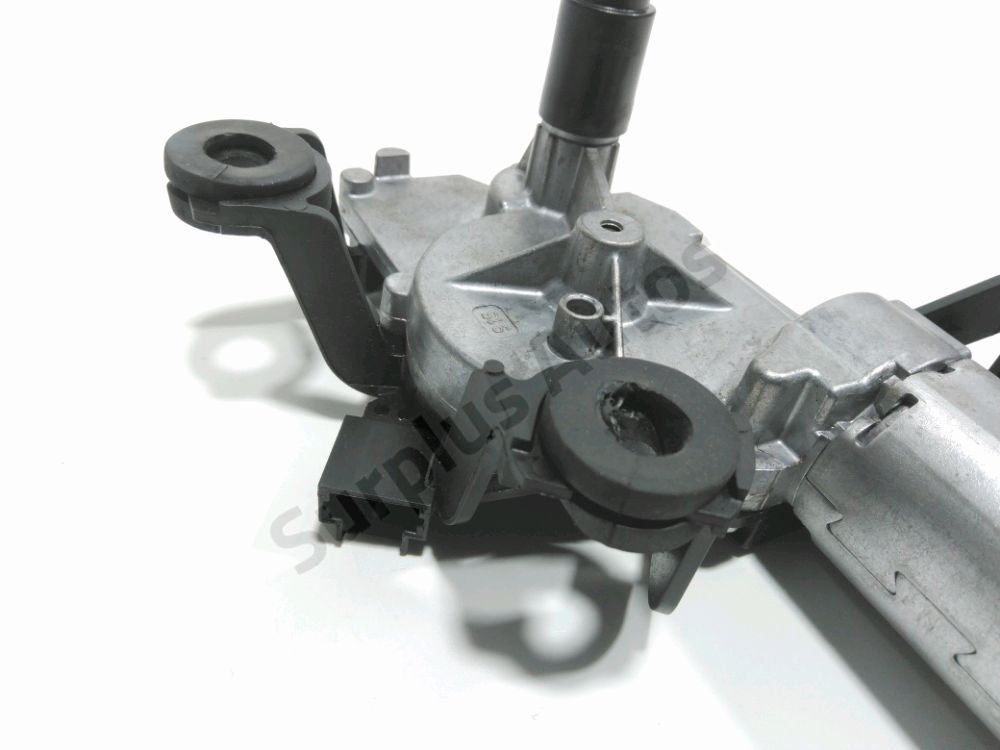 Moteur d'essuie glace arrière