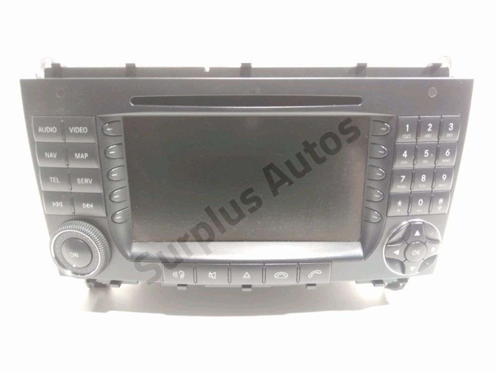 Autoradio