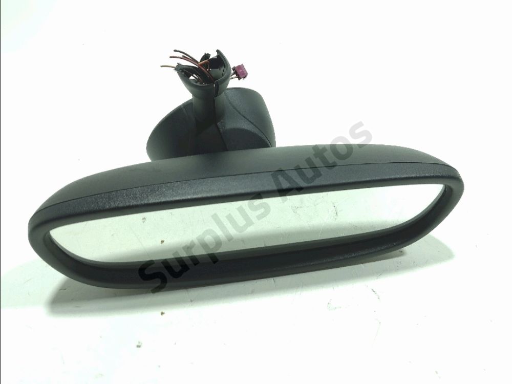 Rétroviseur intérieur