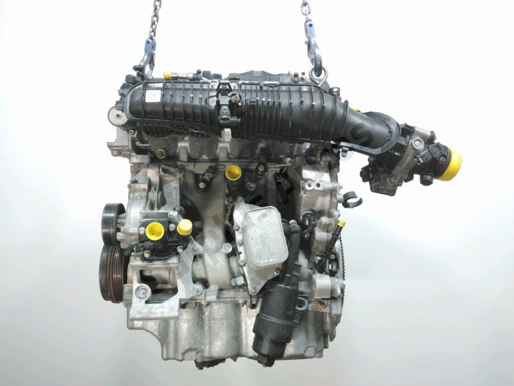Moteur