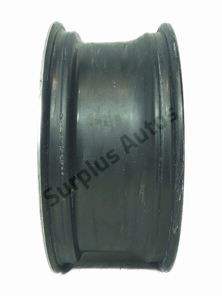 Jante aluminium