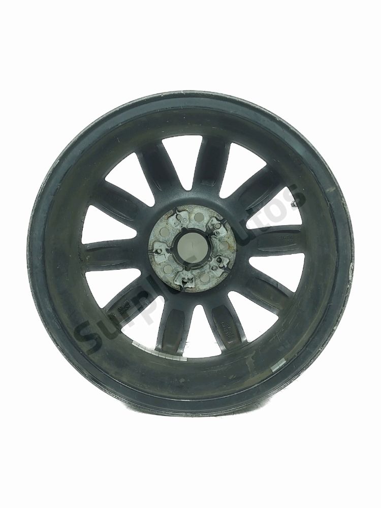 Jante aluminium