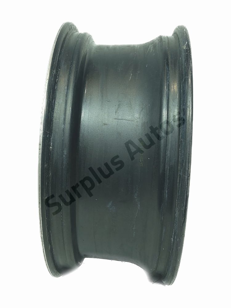 Jante aluminium