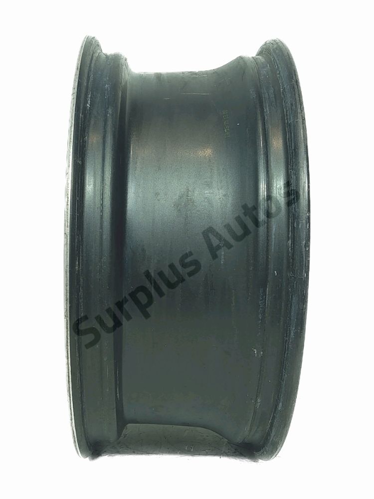 Jante aluminium