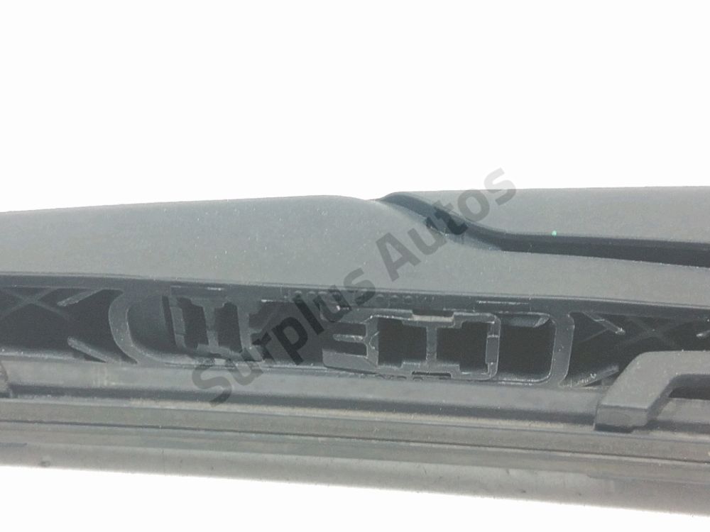 Bras d'essuie-glace arrière