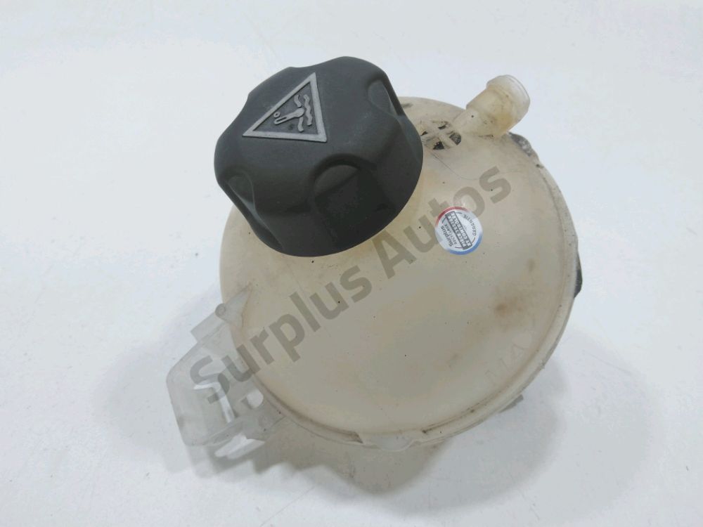 Vase d'expansion