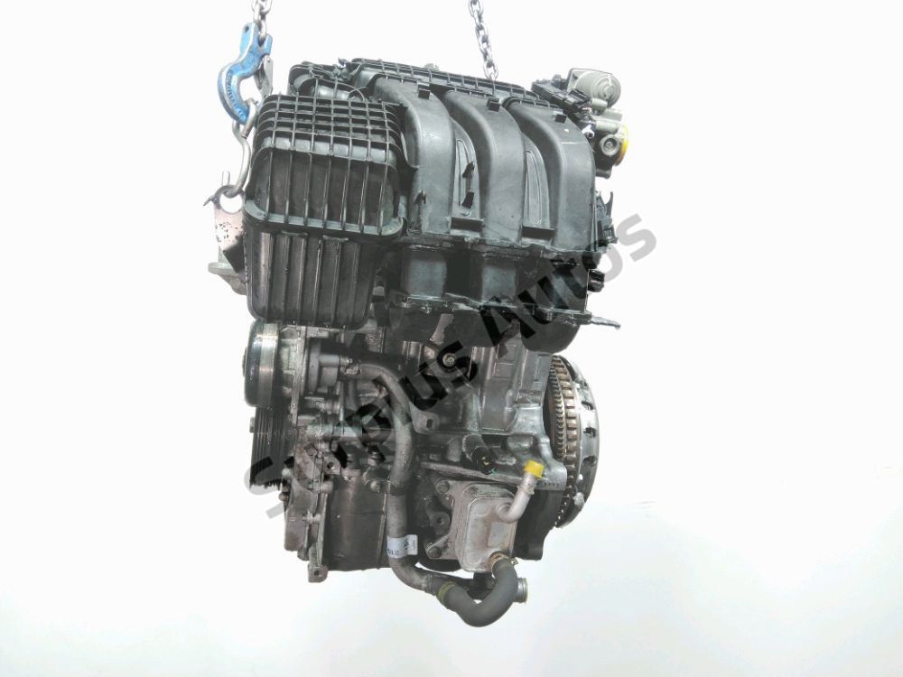 Moteur