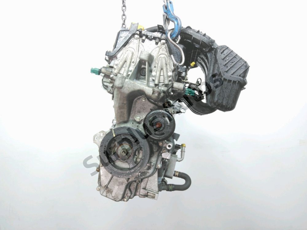 Moteur