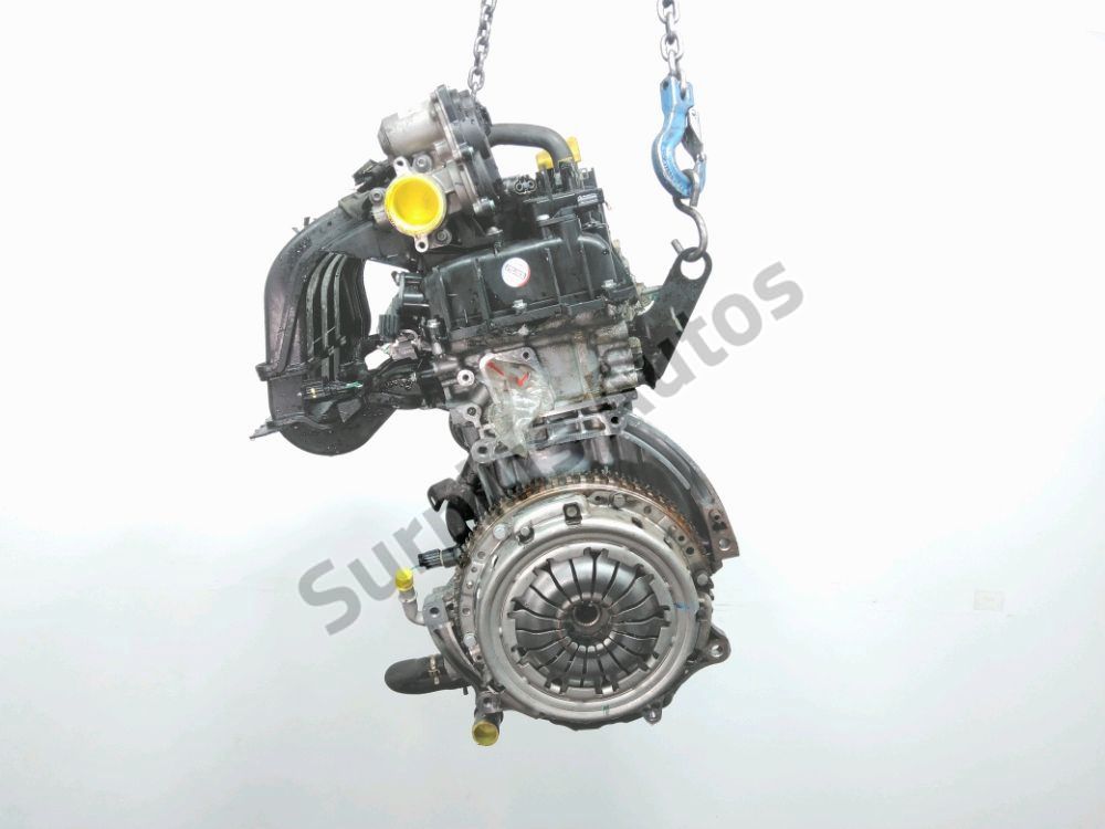 Moteur
