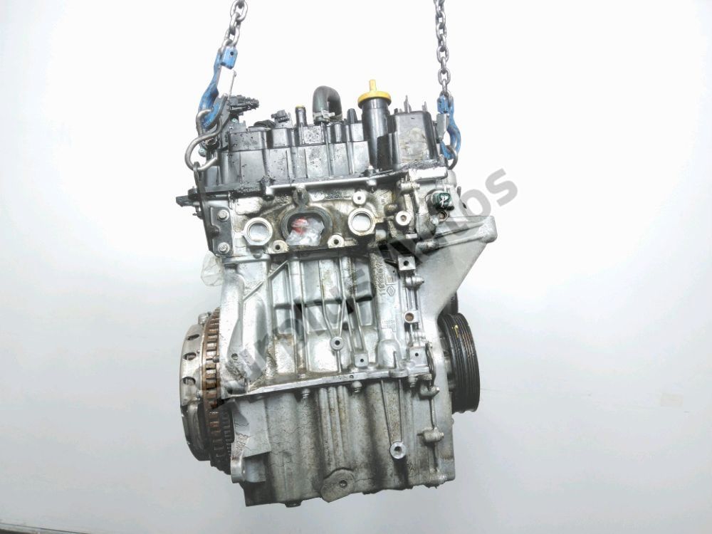 Moteur