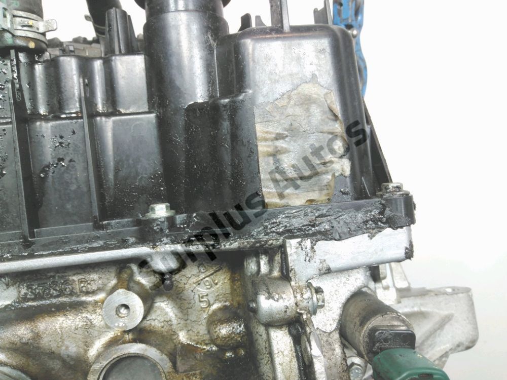 Moteur
