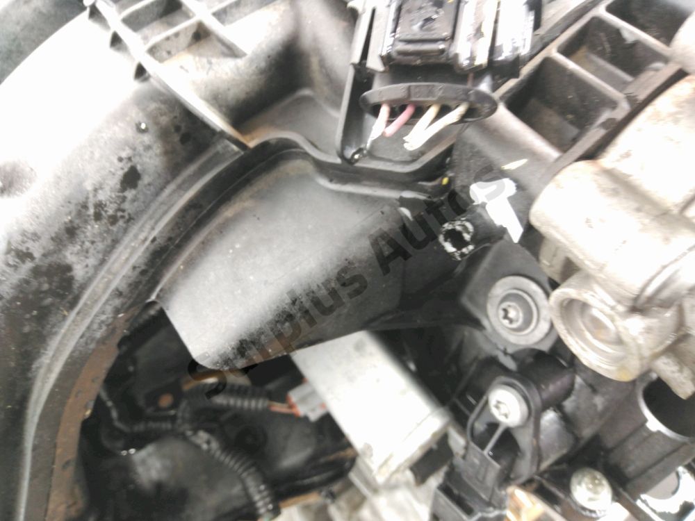 Moteur