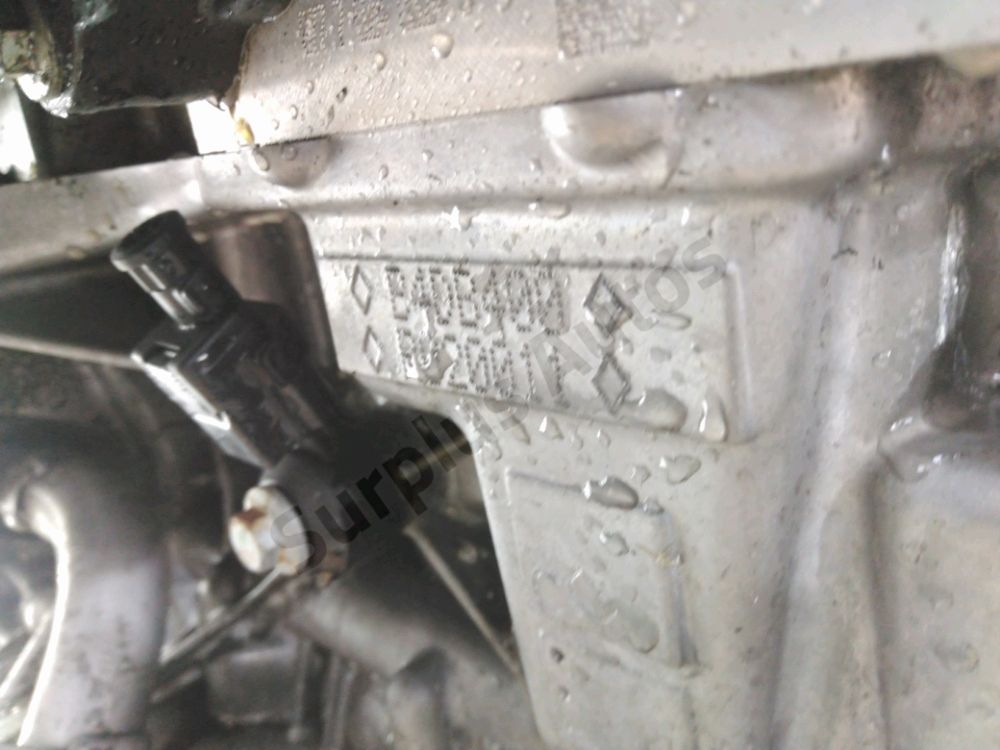 Moteur