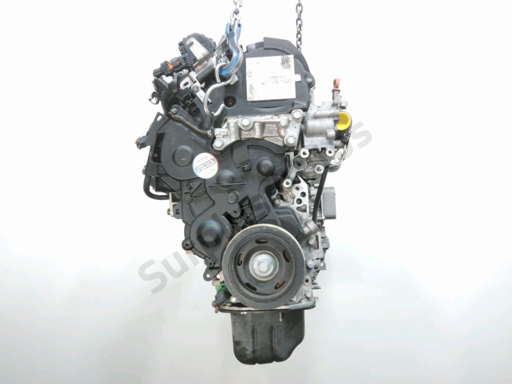 Moteur